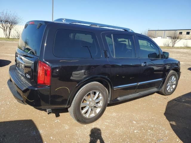 2010 Infiniti QX56