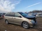 2009 Honda Odyssey Touring