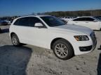 2012 Audi Q5 Premium Plus