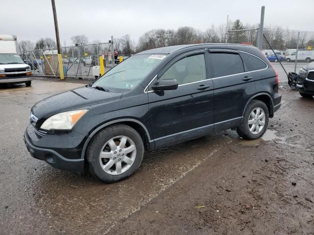 2009 Honda CR-V EX