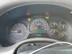 2003 Chevrolet Trailblazer