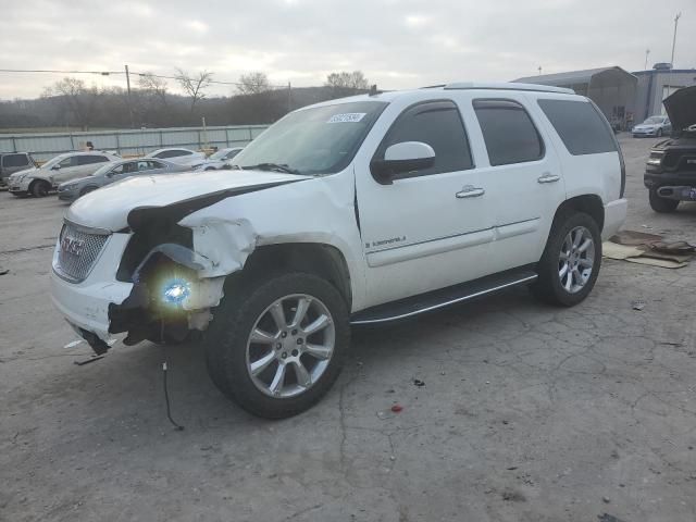 2007 GMC Yukon Denali