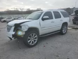 2007 GMC Yukon Denali en venta en Lebanon, TN