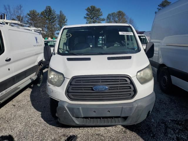 2016 Ford Transit T-150