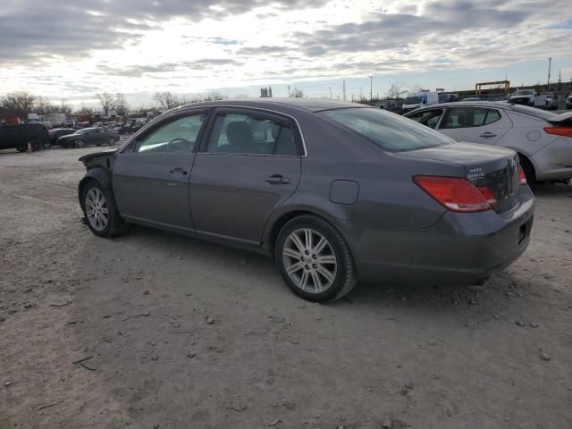 2006 Toyota Avalon XL