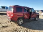 2017 Jeep Patriot Sport