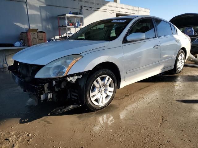 2011 Nissan Altima Base