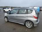 2009 Honda FIT Sport