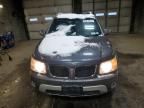 2007 Pontiac Torrent