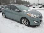 2013 Hyundai Elantra GT