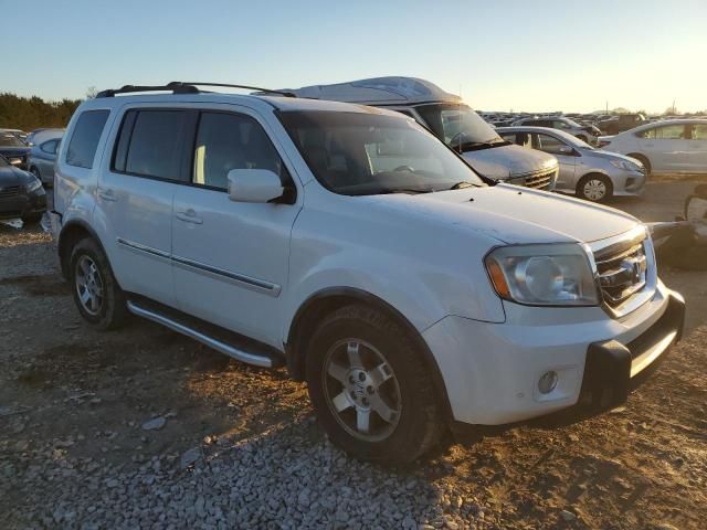 2011 Honda Pilot Touring