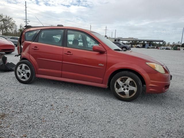 2006 Pontiac Vibe