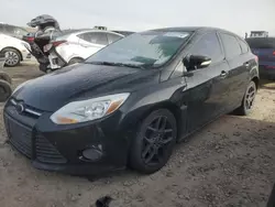 2014 Ford Focus SE en venta en Magna, UT