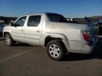 2006 Honda Ridgeline RTL