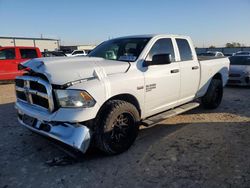 2019 Dodge RAM 1500 Classic Tradesman en venta en Haslet, TX