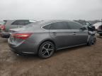 2018 Toyota Avalon XLE