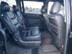 2007 Honda Odyssey Touring