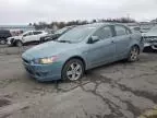 2008 Mitsubishi Lancer ES