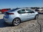 2013 Chevrolet Volt