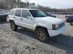 1996 Jeep Grand Cherokee