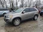 2013 KIA Sorento LX