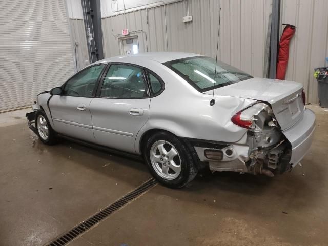 2005 Ford Taurus SE