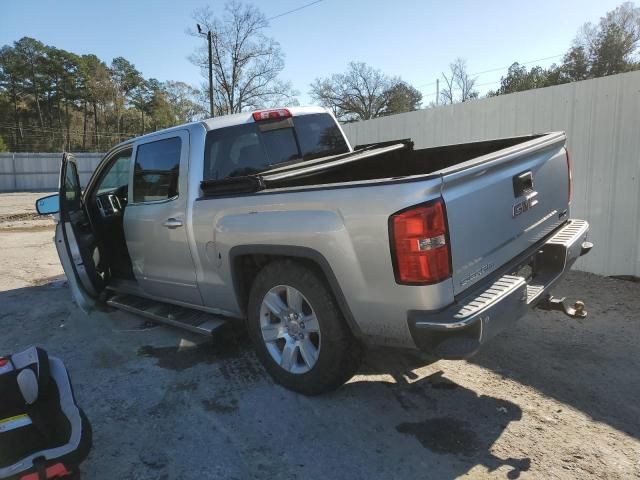 2015 GMC Sierra K1500 SLE