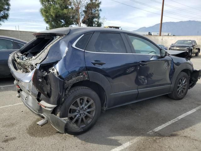 2020 Mazda CX-30