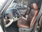 2006 Jeep Commander Limited