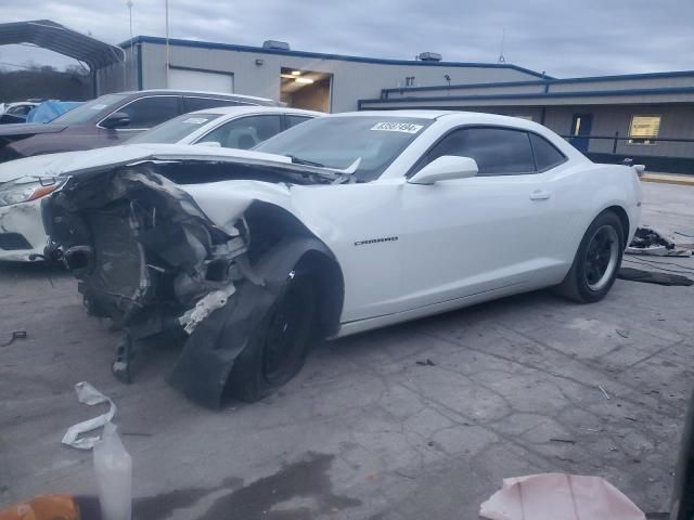 2013 Chevrolet Camaro LS