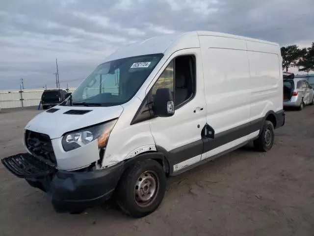 2018 Ford Transit T-250