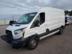 2018 Ford Transit T-250