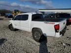 2018 Toyota Tacoma Double Cab