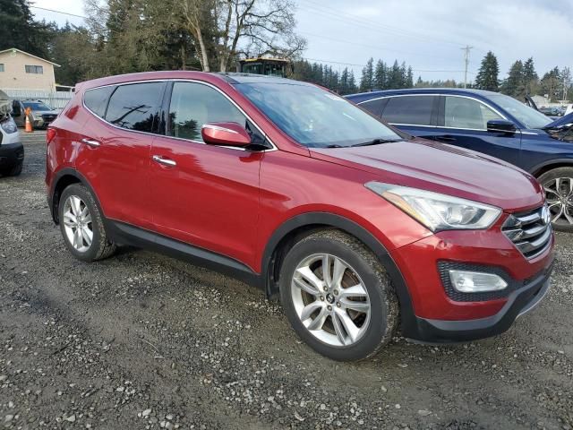 2013 Hyundai Santa FE Sport