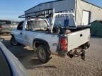 2003 GMC Sierra K2500 Heavy Duty