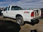 2003 Ford F250 Super Duty