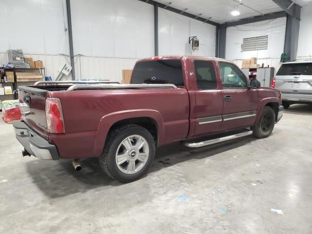 2003 Chevrolet Silverado C1500