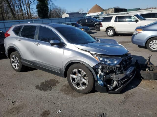 2019 Honda CR-V EXL