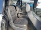 2008 Honda Odyssey EXL