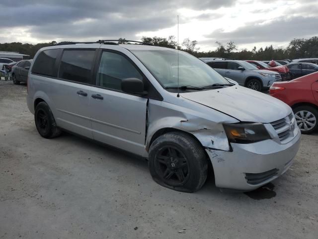 2008 Dodge Grand Caravan SE