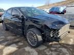 2018 Ford Fusion TITANIUM/PLATINUM HEV