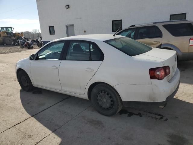 2010 Volkswagen Jetta S