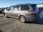 2011 Toyota Sienna XLE