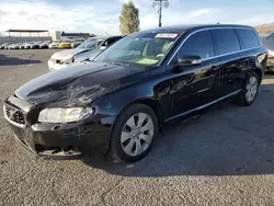 Volvo v70 salvage cars for sale: 2008 Volvo V70 3.2