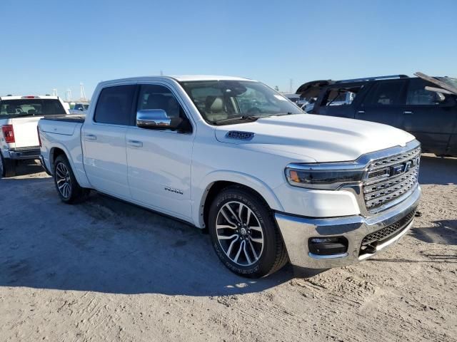 2025 Dodge RAM 1500 Limited