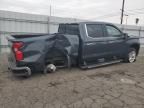 2021 Chevrolet Silverado C1500 LTZ