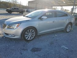 Buick Vehiculos salvage en venta: 2014 Buick Lacrosse