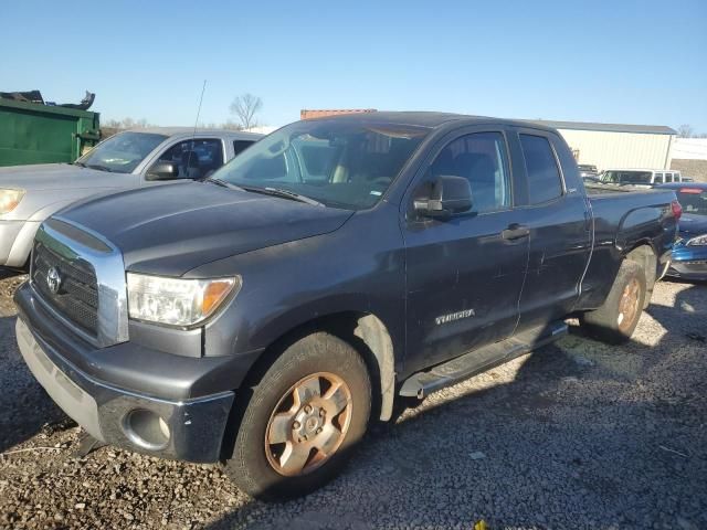 2007 Toyota Tundra Double Cab SR5