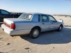 1993 Lincoln Town Car Executive