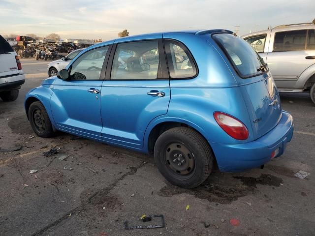 2008 Chrysler PT Cruiser